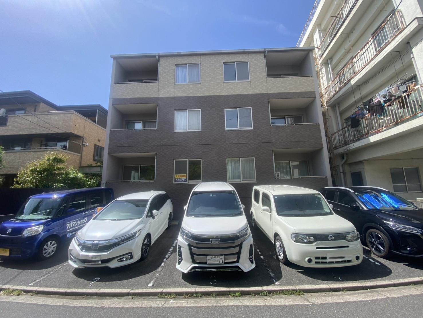 メープルリーフコート