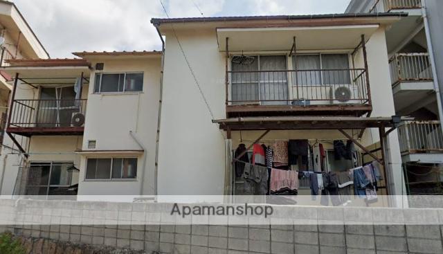 第2村島アパート