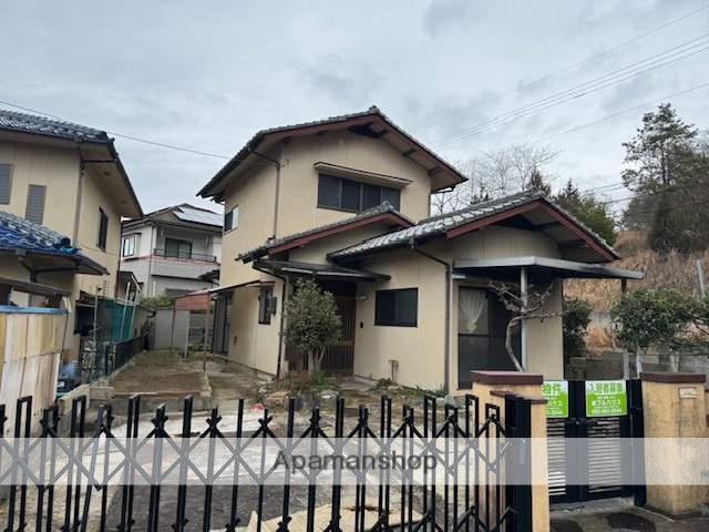 広島県広島市東区  築47年