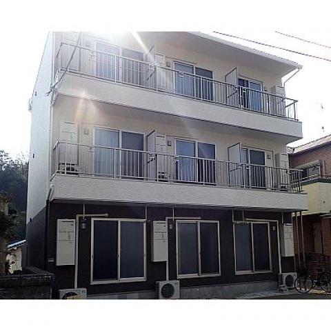 ヴィラ リヴィエール