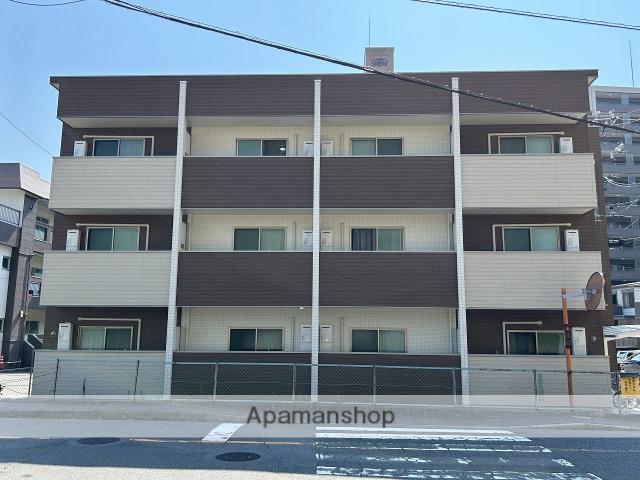 AXA五日市駅前