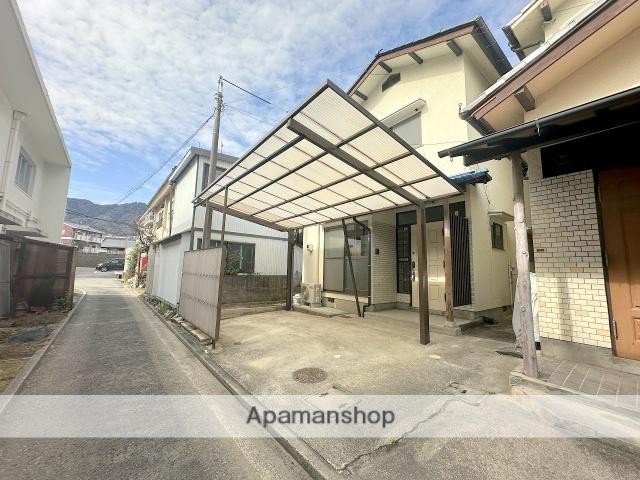 広島県広島市佐伯区  築50年(3K)