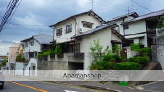 広島電鉄宮島線 高須駅(広島) 徒歩8分 2階建 築42年
