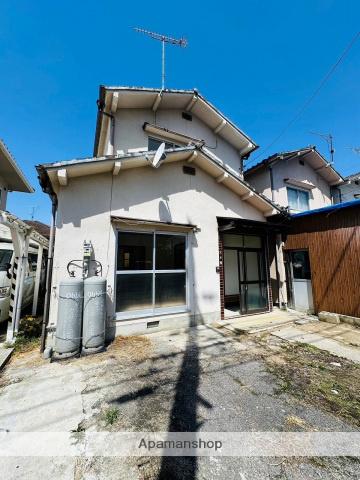 広島県廿日市市  築44年(3DK)