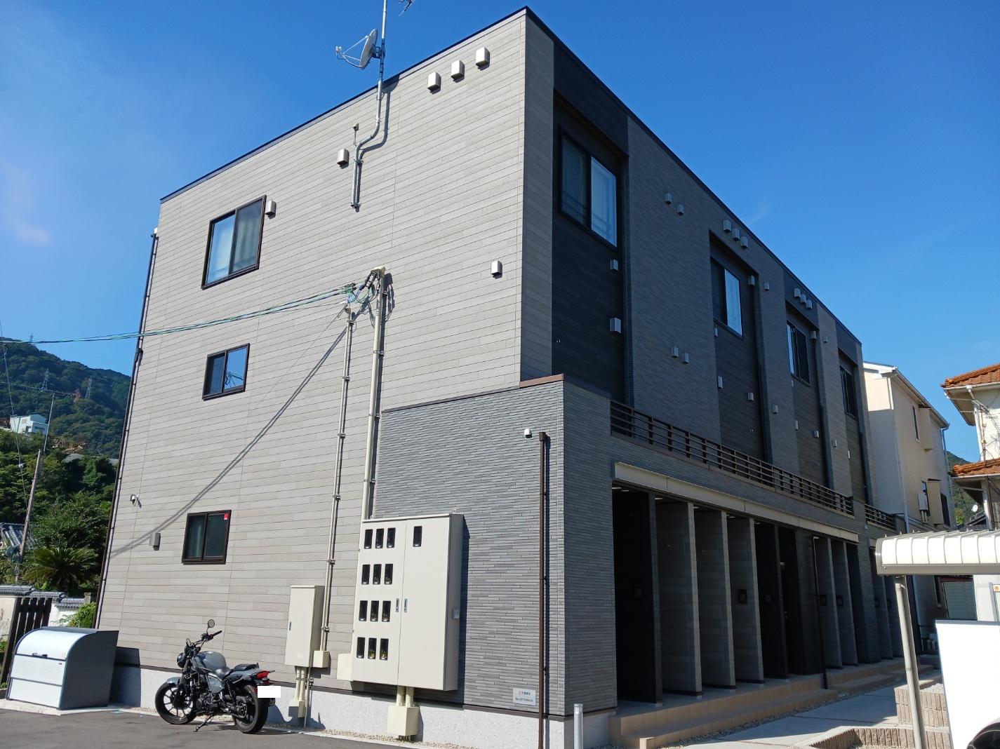 サン ウォーム V