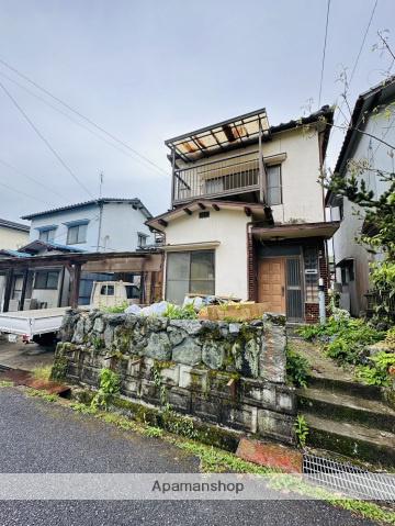 広島県広島市佐伯区 2階建 築45年