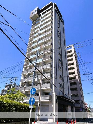 EIGHTVALLEY CASTLESIDE(1LDK/13階)