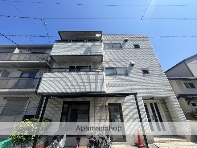 堀江アパート