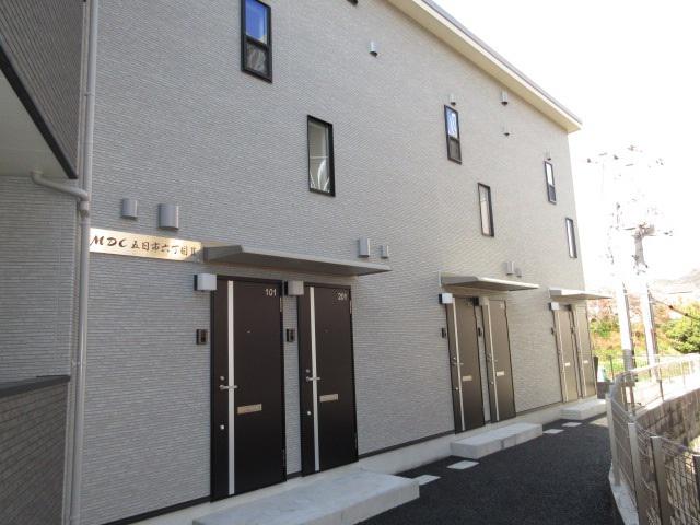 ユニクオーレ五日市Ⅱ