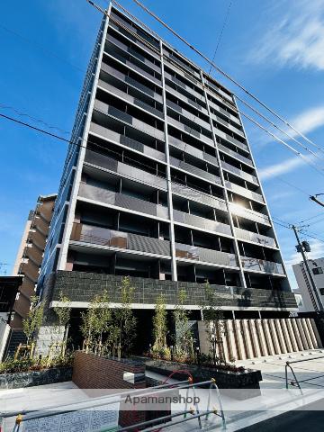 S-RESIDENCE空港通AWESOME(1LDK/5階)