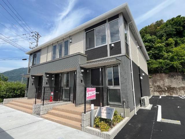 ファミール大野