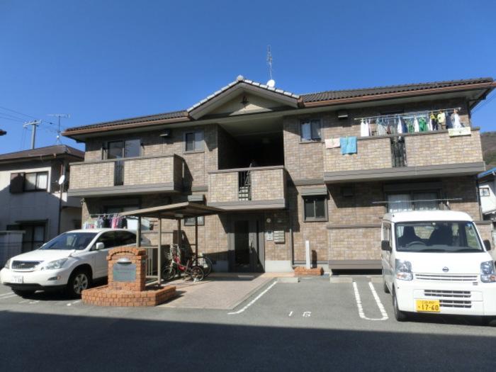 VILLAPRIMAVERA Ⅱ棟