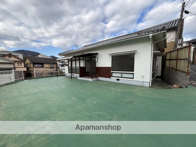広島県呉市 1階建 築47年