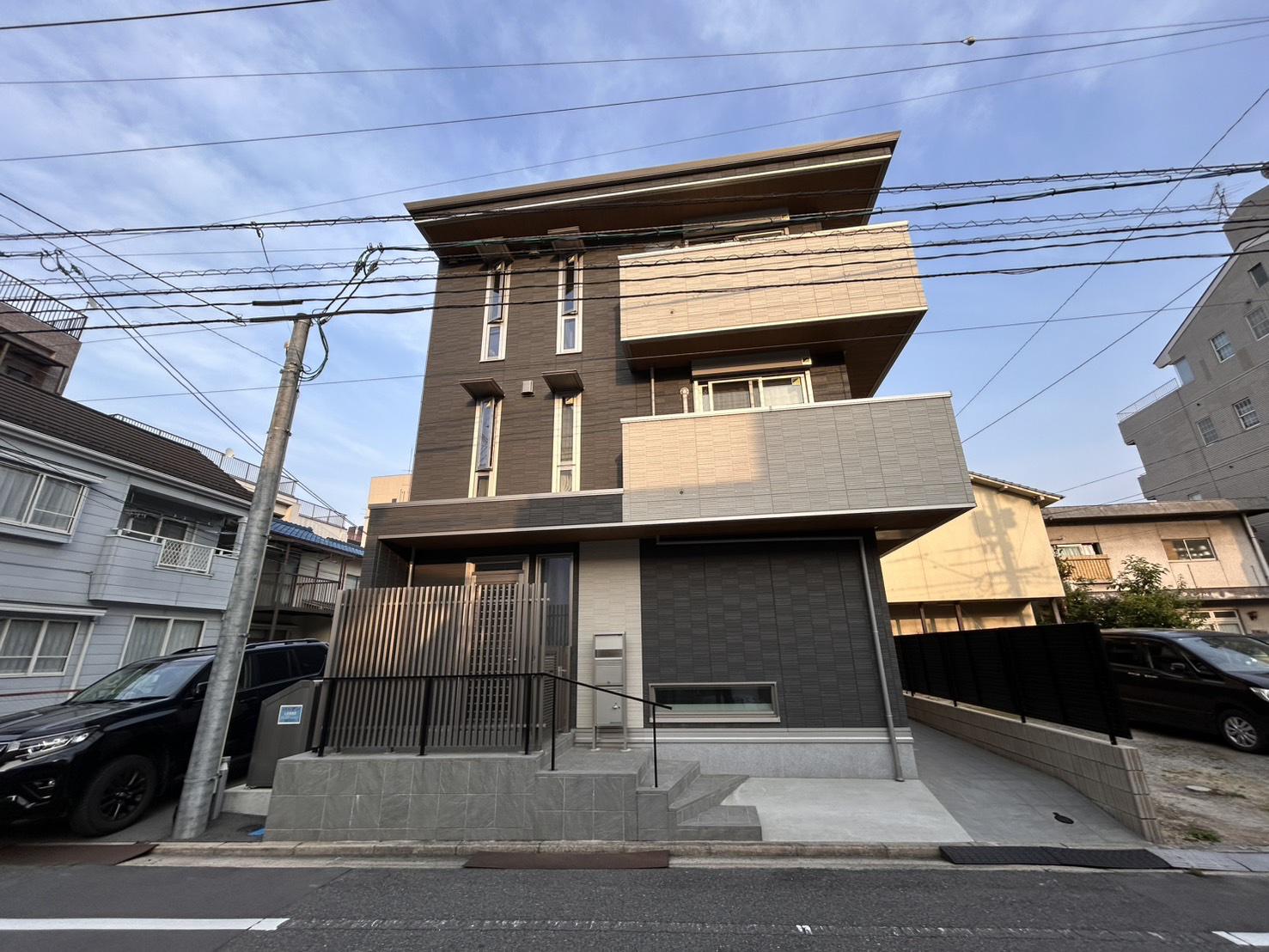 バーデン