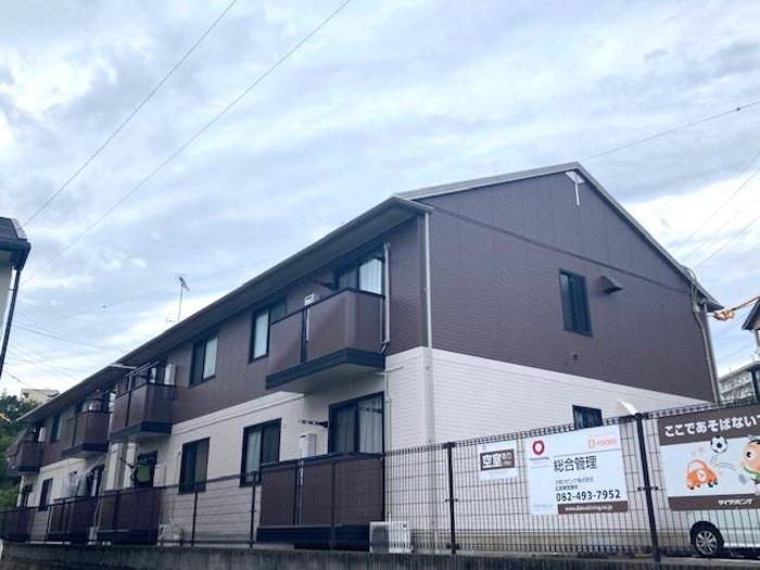 アビタシオンⅢ