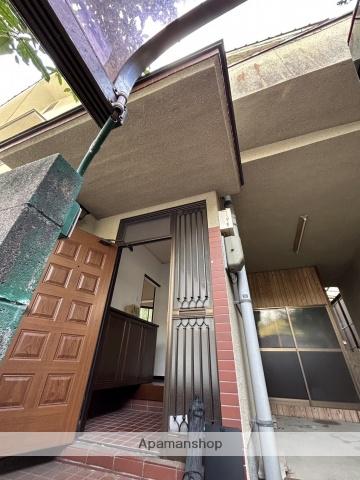 可部線 安芸長束駅 徒歩14分 2階建 築38年