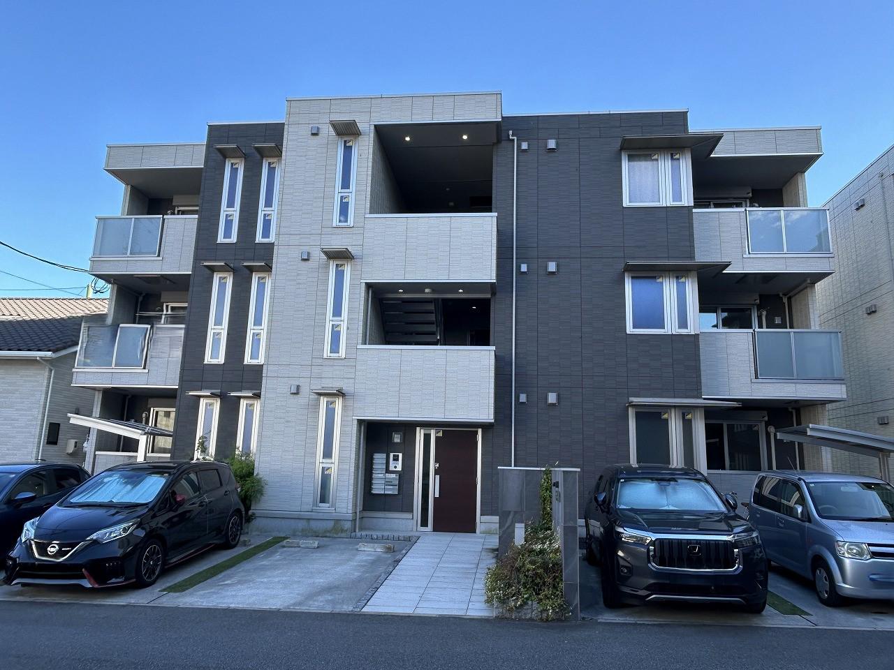 グランテリア楽々園S