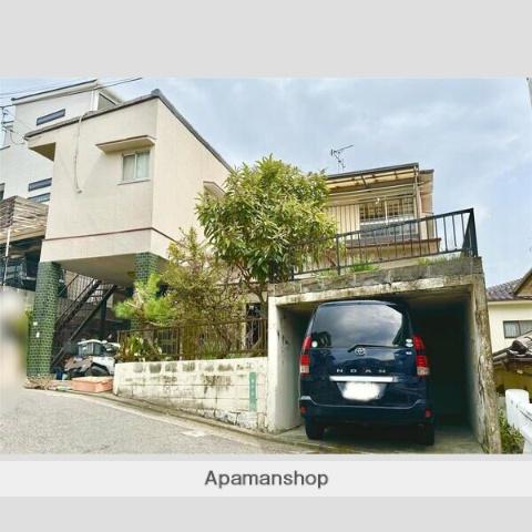 広島県安芸郡府中町柳ケ丘の戸建賃貸