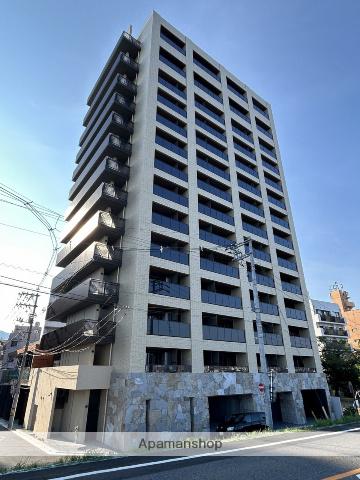 ザ・リバーフロントレジデンス西広島