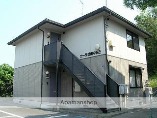 カーサ焼山中央E棟
