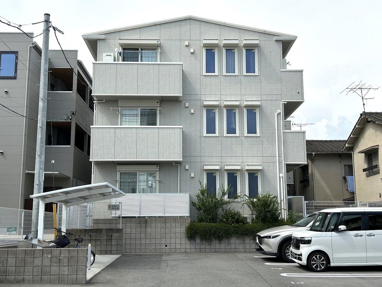 フェアリー五日市中央