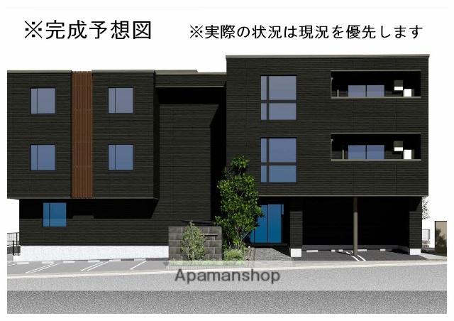 プランドール(2LDK/3階)