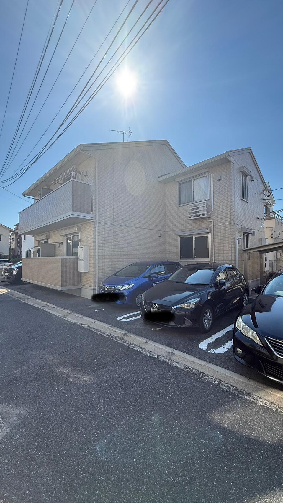 ファイブスタ牛田