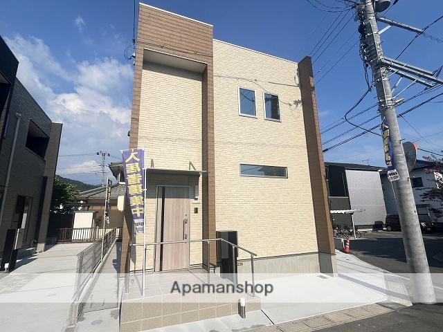 可部線 河戸帆待川駅 徒歩8分 2階建 築1年