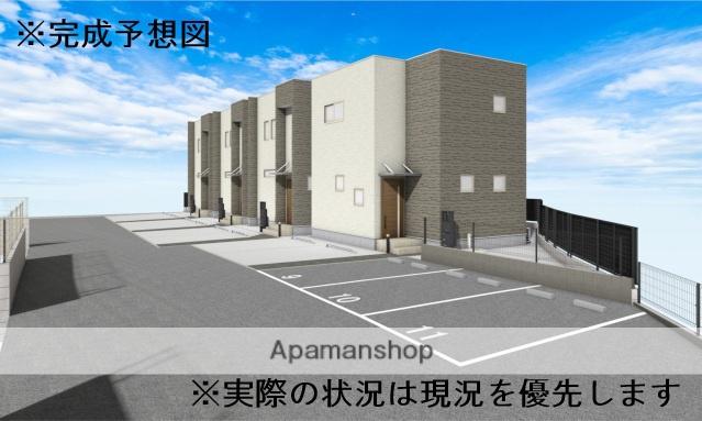 可部線 下祇園駅 徒歩10分  築1年