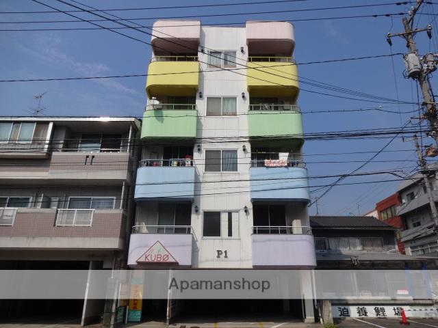 パステルクボ1
