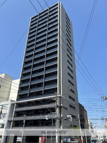 グラディス西広島駅前ザ・タワー