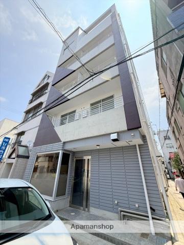 ゴールデンリバー広本町