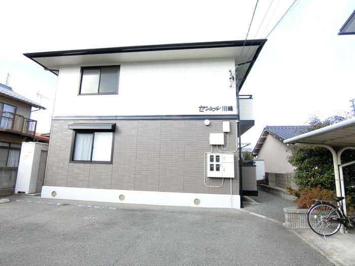 セジュール川崎