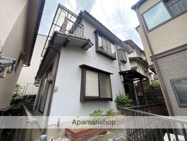 広島電鉄宮島線 井口駅(広島) 徒歩10分  築46年