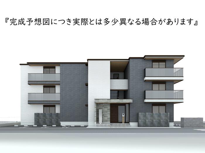 パークコート東雲