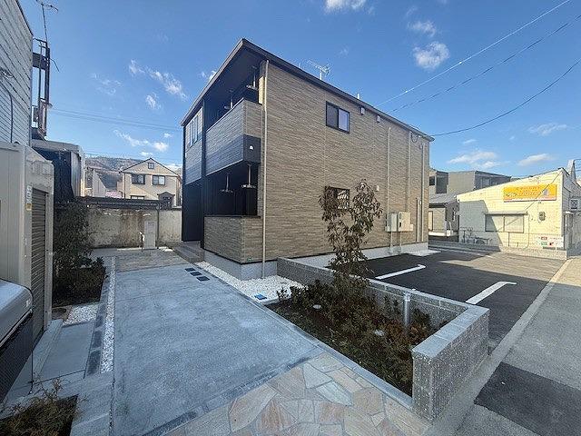 ル・リアン(2LDK/1階)