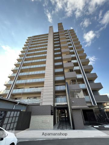 クレアホームズ長束