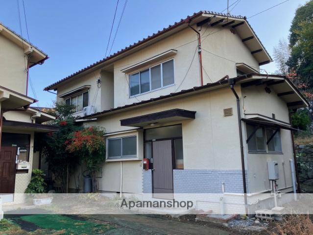 広島県広島市安佐北区 2階建 築48年