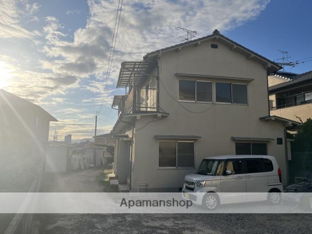 広島県安芸郡府中町  築52年