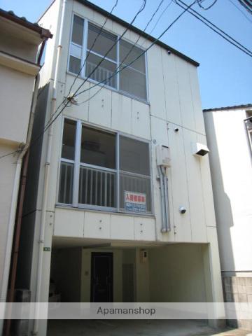 広島電鉄江波線 江波駅 徒歩7分 3階建 築29年