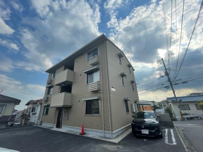 メゾン・ドゥ・プラージュ