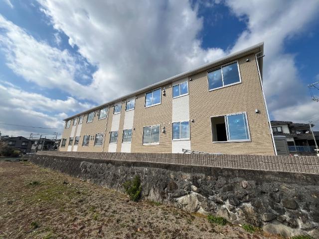 エトワール恵島