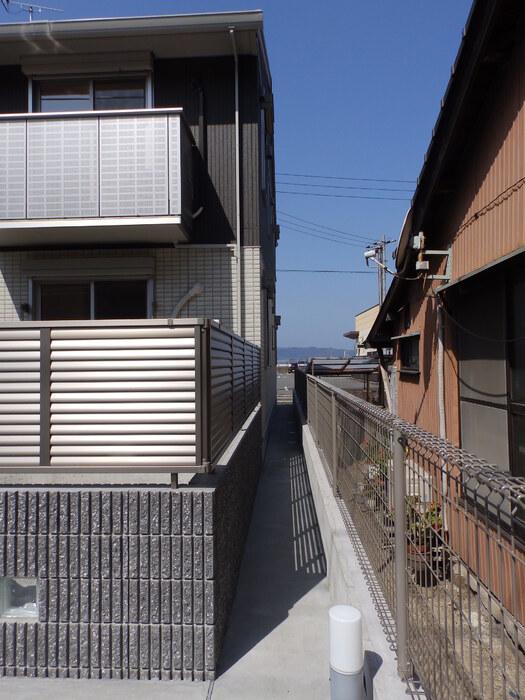 コート・ケゴヤ