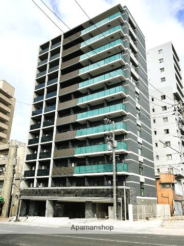 S-RESIDENCE鶴見町ALTANO(1LDK/3階)