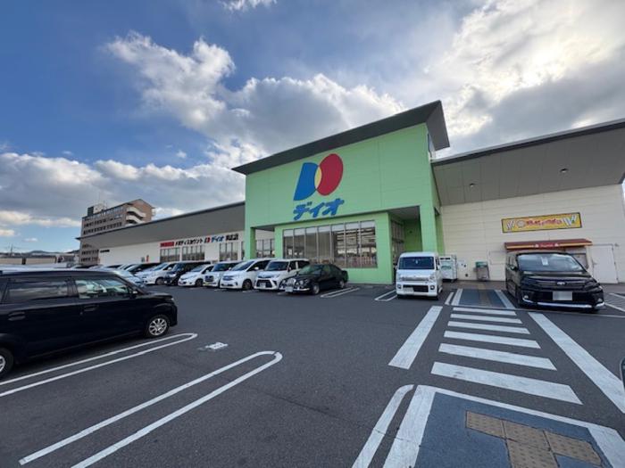 ヒロ・ブランシェ(2LDK/2階)