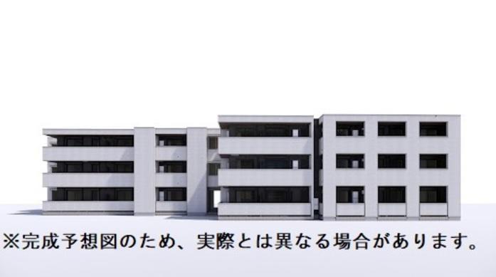 ヒロ・ブランシェ(2LDK/2階)