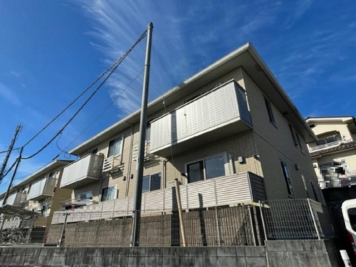 フ・ミール6号館