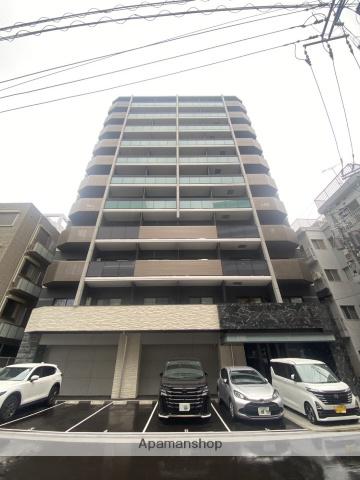 S-RESIDENCE広島駅DILETTO