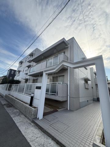 パークハイツ高須