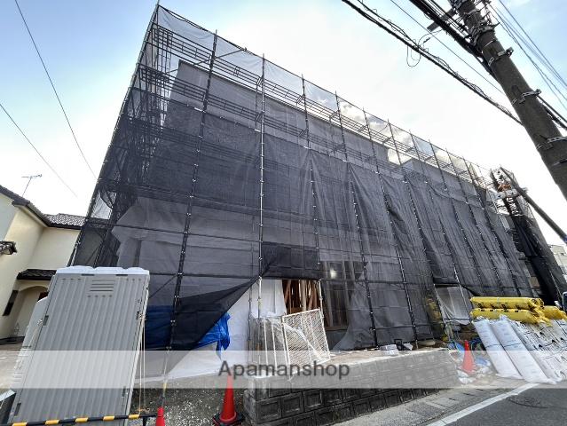 隅の浜1丁目アパート